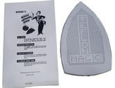 ES300L TEFLON SHOE ES-300L MAGIC BRAND